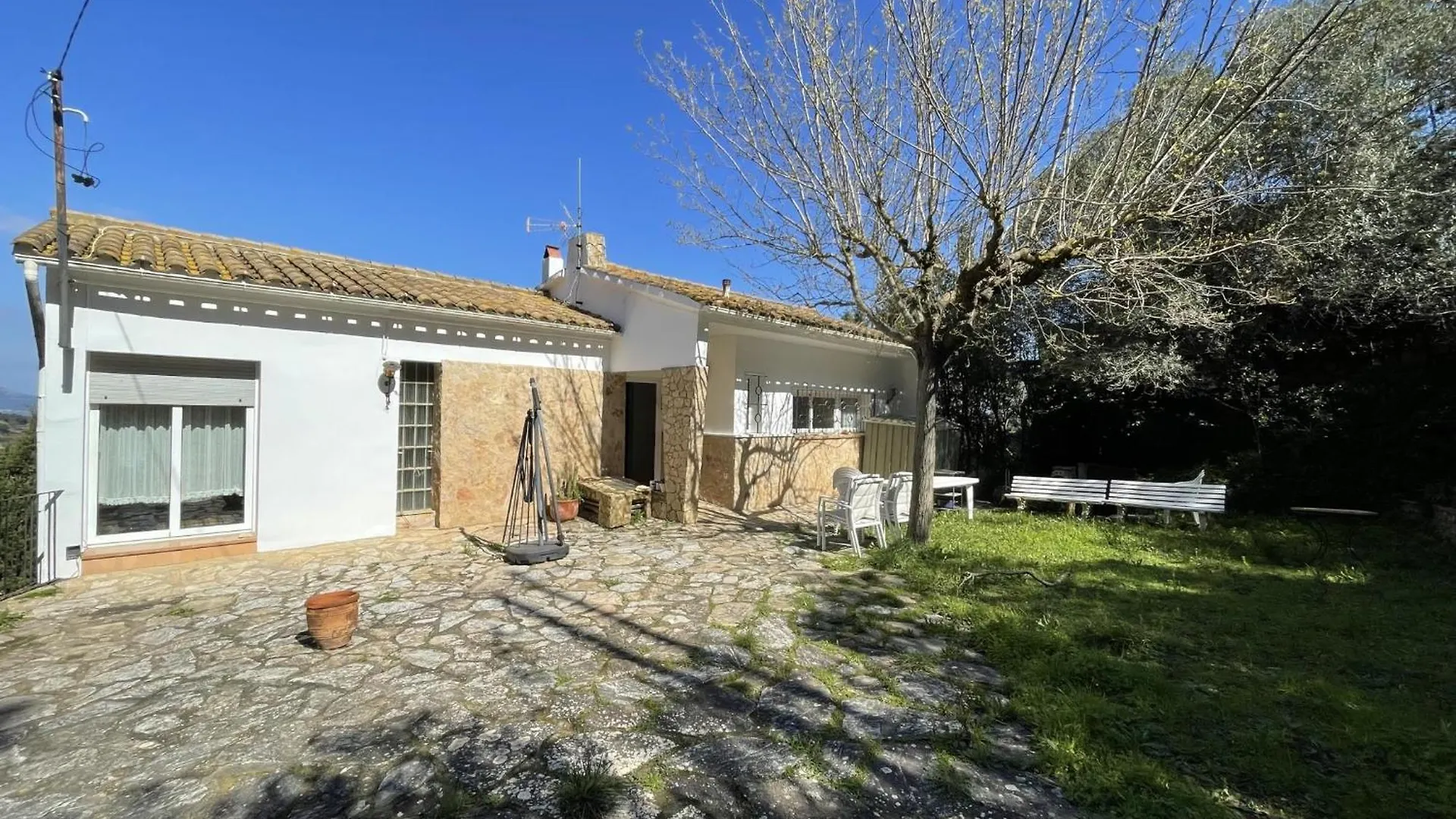 Casa vacanze Villa Casa 7 Pins Begur