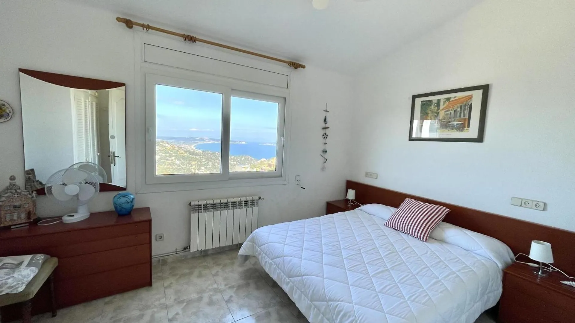 Villa Casa 7 Pins Begur Spagna