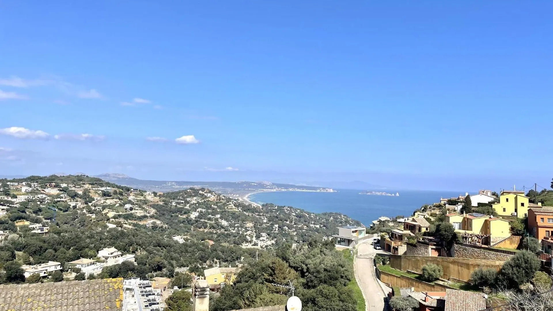 Villa Casa 7 Pins Begur 0*,  Spagna