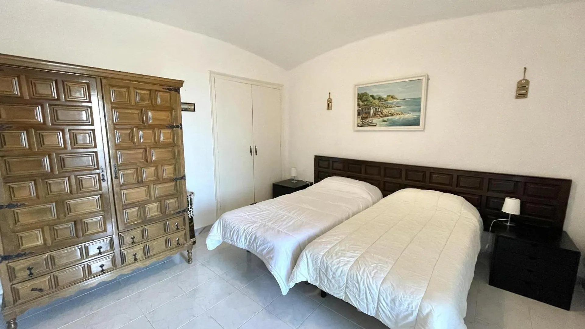 Villa Casa 7 Pins Begur