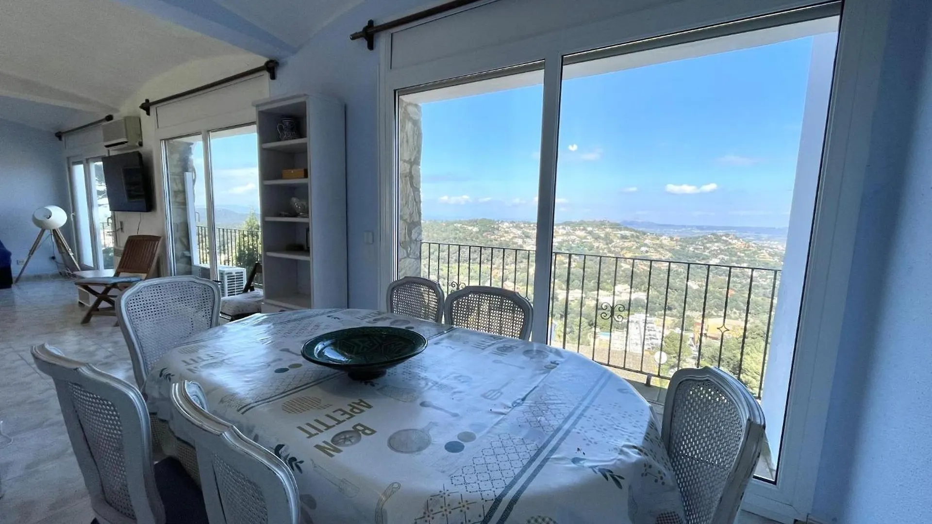 Casa vacanze Villa Casa 7 Pins Begur